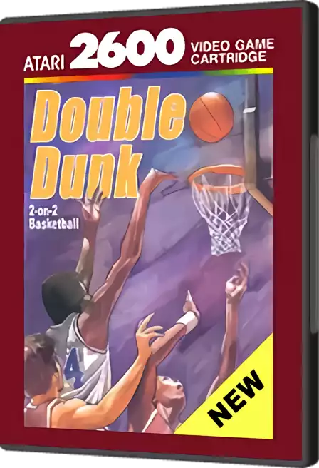 jeu Double Dunk